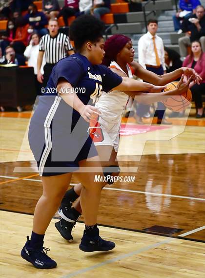 Thumbnail 3 in Buckhorn @ Grissom photogallery.