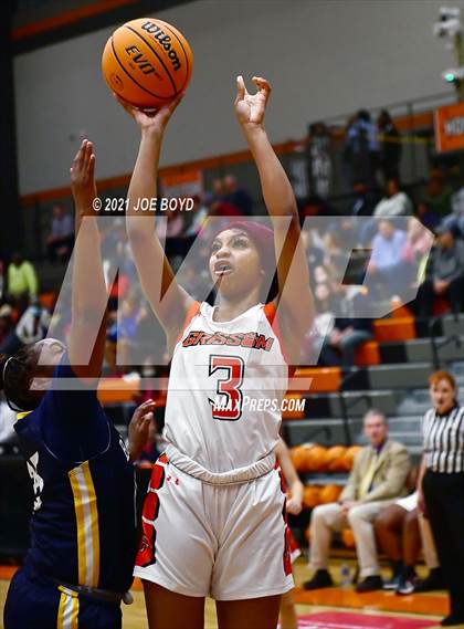 Thumbnail 1 in Buckhorn @ Grissom photogallery.