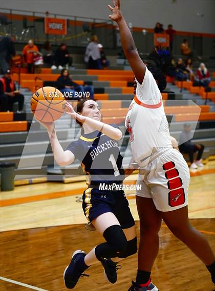 Thumbnail 3 in Buckhorn @ Grissom photogallery.