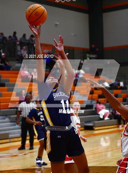 Thumbnail 3 in Buckhorn @ Grissom photogallery.
