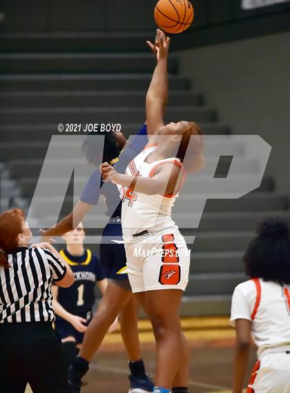 Thumbnail 3 in Buckhorn @ Grissom photogallery.