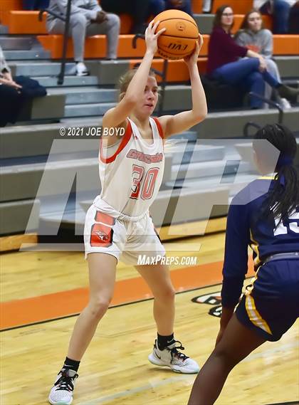 Thumbnail 1 in Buckhorn @ Grissom photogallery.