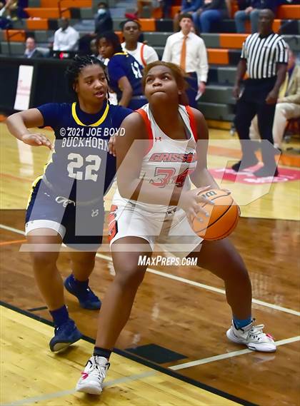 Thumbnail 1 in Buckhorn @ Grissom photogallery.