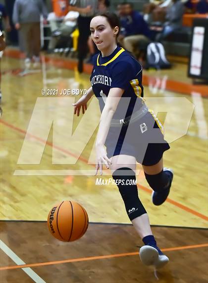 Thumbnail 3 in Buckhorn @ Grissom photogallery.