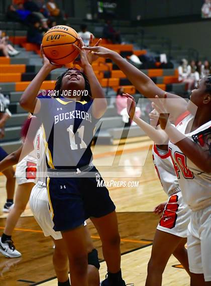 Thumbnail 1 in Buckhorn @ Grissom photogallery.