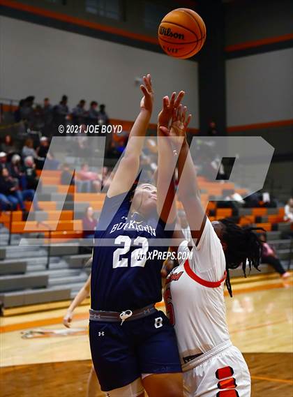 Thumbnail 3 in Buckhorn @ Grissom photogallery.