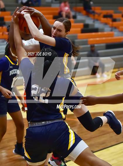 Thumbnail 1 in Buckhorn @ Grissom photogallery.