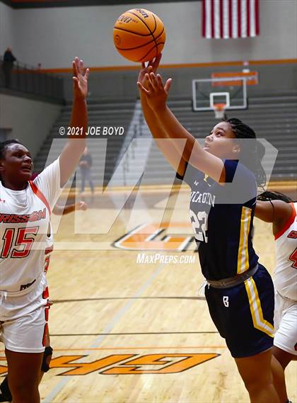 Thumbnail 1 in Buckhorn @ Grissom photogallery.