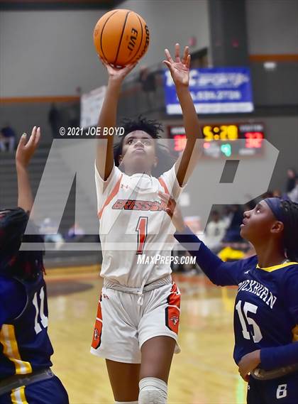 Thumbnail 1 in Buckhorn @ Grissom photogallery.