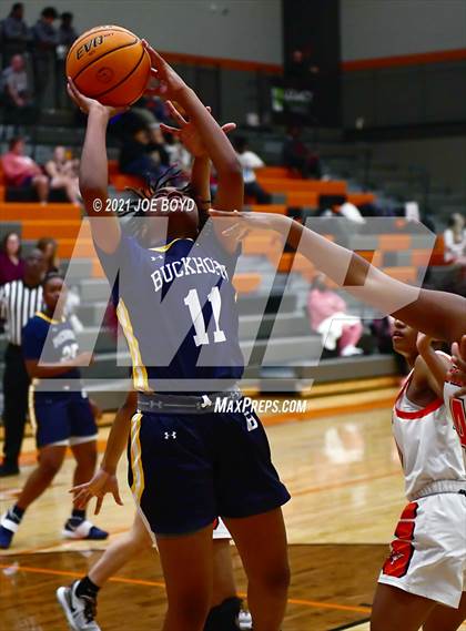 Thumbnail 2 in Buckhorn @ Grissom photogallery.