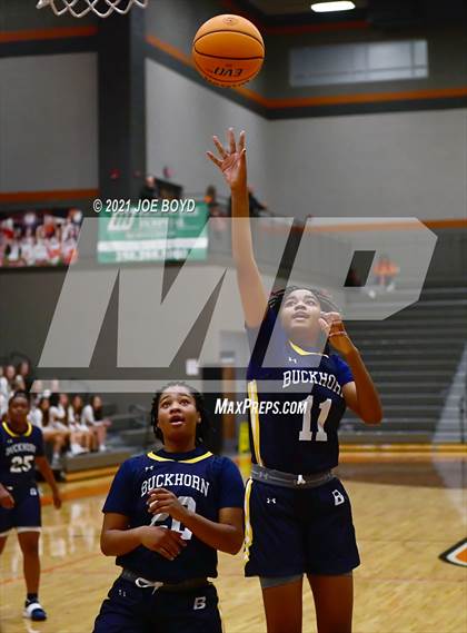 Thumbnail 1 in Buckhorn @ Grissom photogallery.
