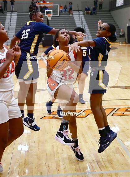 Thumbnail 1 in Buckhorn @ Grissom photogallery.