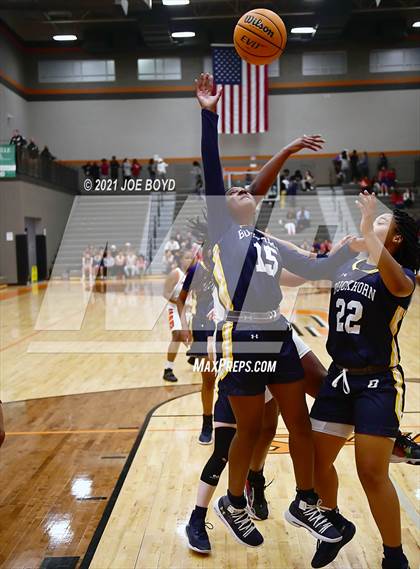 Thumbnail 2 in Buckhorn @ Grissom photogallery.