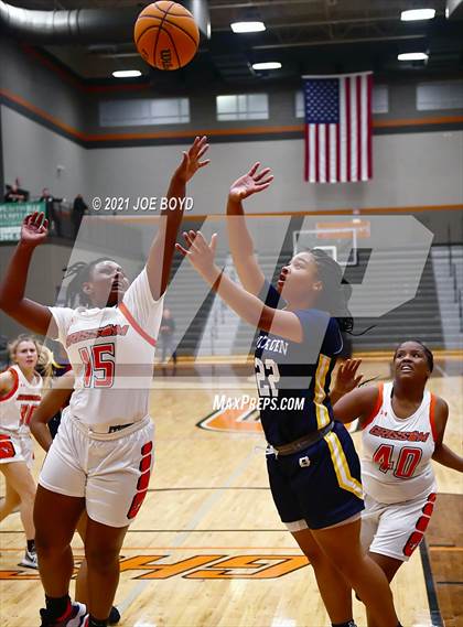 Thumbnail 2 in Buckhorn @ Grissom photogallery.
