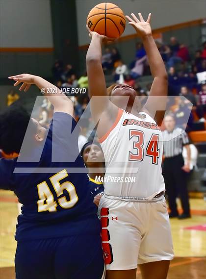 Thumbnail 3 in Buckhorn @ Grissom photogallery.