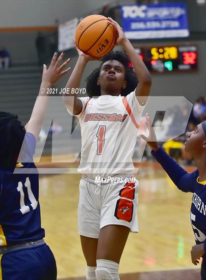 Thumbnail 3 in Buckhorn @ Grissom photogallery.