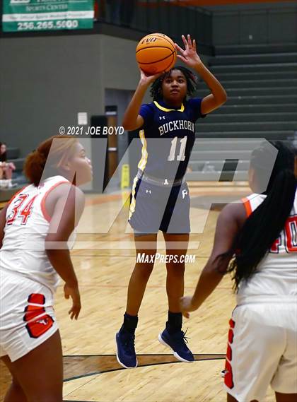 Thumbnail 2 in Buckhorn @ Grissom photogallery.