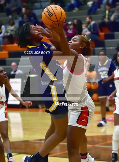 Thumbnail 1 in Buckhorn @ Grissom photogallery.