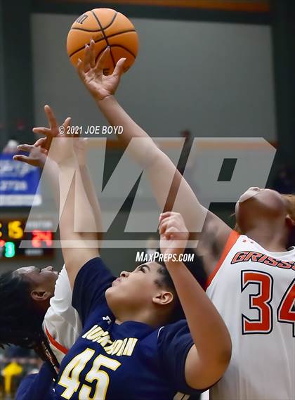 Thumbnail 2 in Buckhorn @ Grissom photogallery.