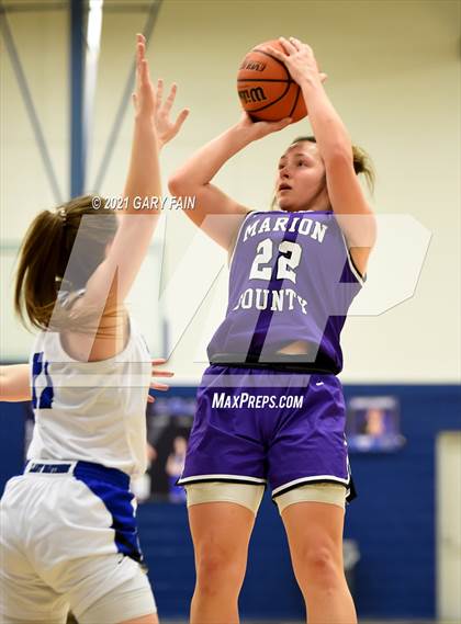 Thumbnail 2 in Marion County @ Sale Creek photogallery.