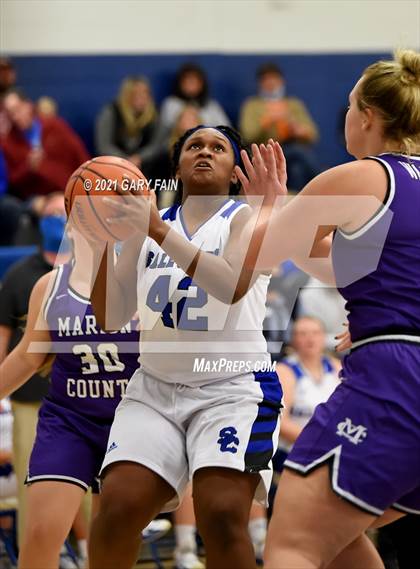 Thumbnail 1 in Marion County @ Sale Creek photogallery.