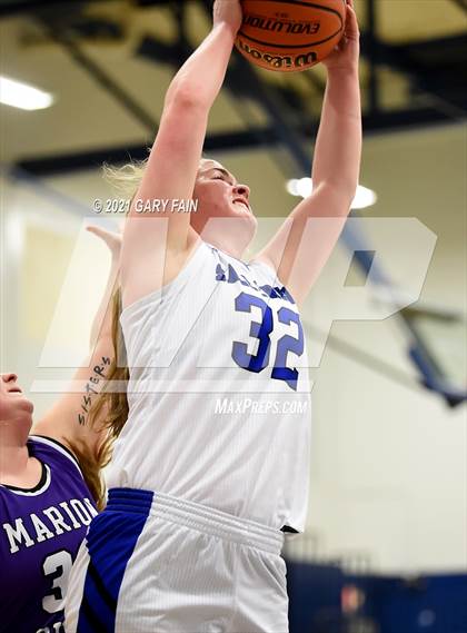 Thumbnail 2 in Marion County @ Sale Creek photogallery.
