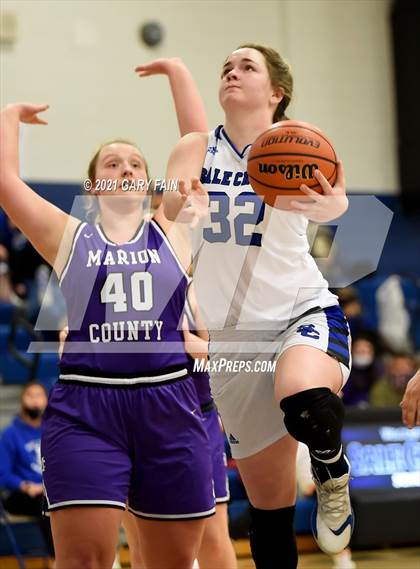 Thumbnail 3 in Marion County @ Sale Creek photogallery.