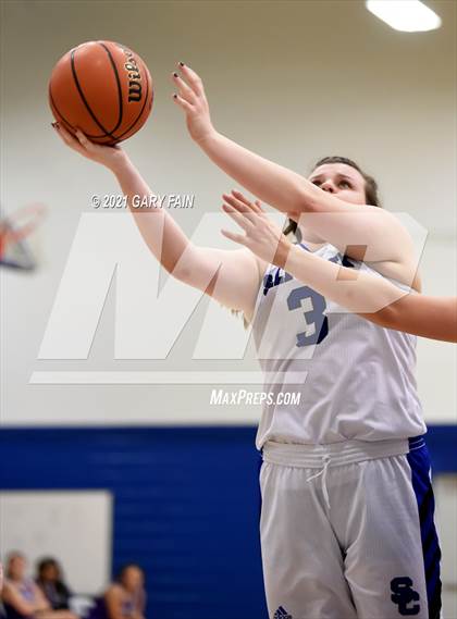 Thumbnail 3 in Marion County @ Sale Creek photogallery.