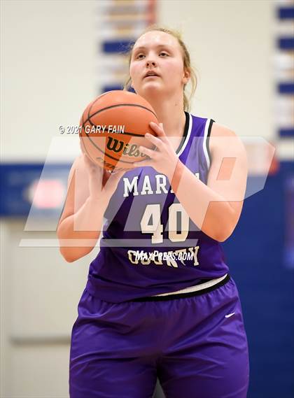 Thumbnail 3 in Marion County @ Sale Creek photogallery.