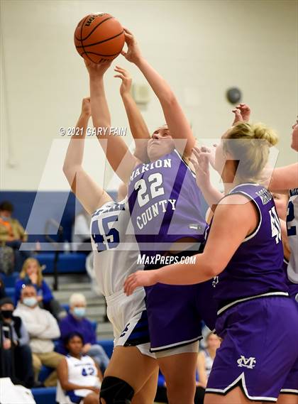 Thumbnail 2 in Marion County @ Sale Creek photogallery.