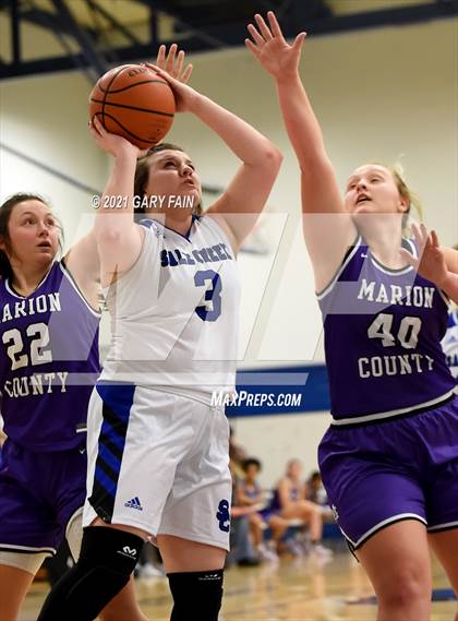 Thumbnail 1 in Marion County @ Sale Creek photogallery.
