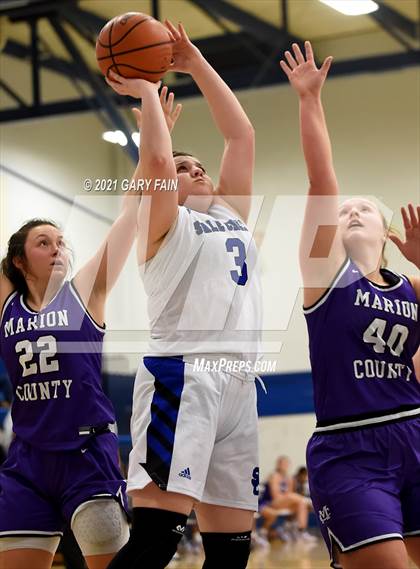 Thumbnail 2 in Marion County @ Sale Creek photogallery.