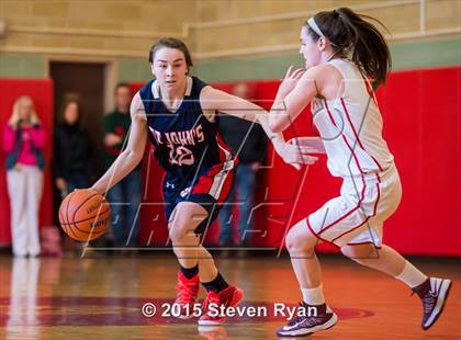 Thumbnail 3 in St. John the Baptist @ Sacred Heart Academy photogallery.