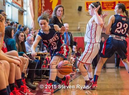 Thumbnail 3 in St. John the Baptist @ Sacred Heart Academy photogallery.