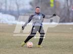 Photo from the gallery "Columbine @ Golden"