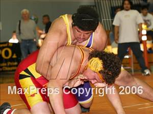 Sac-Joaquin Section Championships (Day 2 - Medal Round)