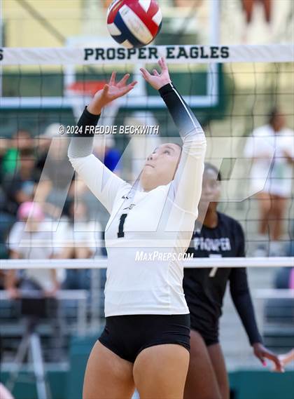Thumbnail 2 in Plano East @ Prosper photogallery.