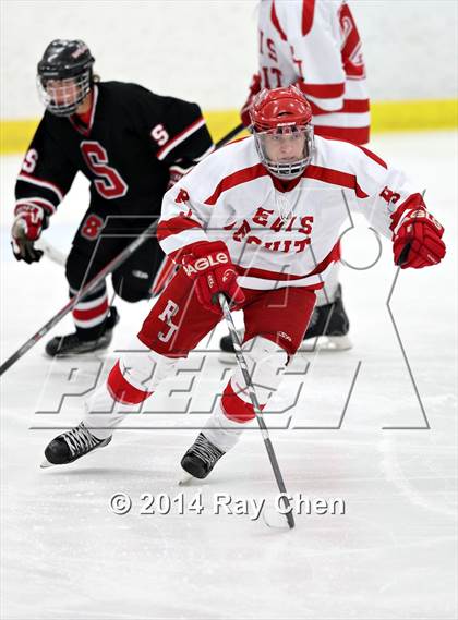 Thumbnail 3 in Steamboat Springs @ Regis Jesuit photogallery.