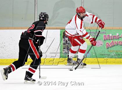 Thumbnail 2 in Steamboat Springs @ Regis Jesuit photogallery.