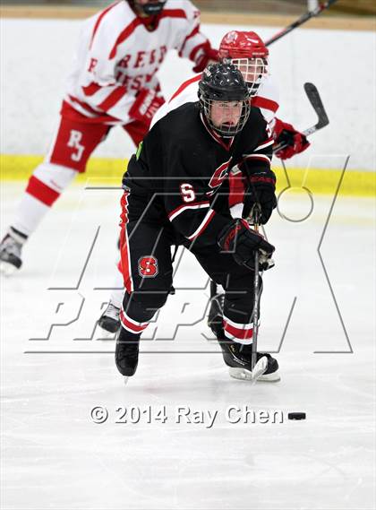 Thumbnail 2 in Steamboat Springs @ Regis Jesuit photogallery.