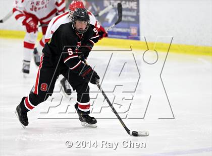 Thumbnail 3 in Steamboat Springs @ Regis Jesuit photogallery.