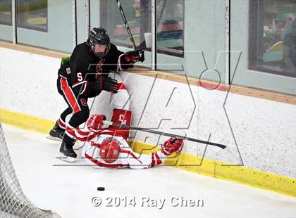 Thumbnail 3 in Steamboat Springs @ Regis Jesuit photogallery.