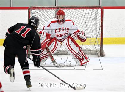 Thumbnail 2 in Steamboat Springs @ Regis Jesuit photogallery.