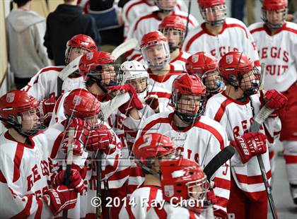 Thumbnail 1 in Steamboat Springs @ Regis Jesuit photogallery.