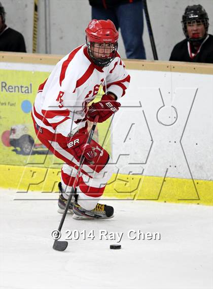 Thumbnail 3 in Steamboat Springs @ Regis Jesuit photogallery.
