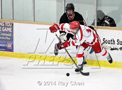 Thumbnail 3 in Steamboat Springs @ Regis Jesuit photogallery.