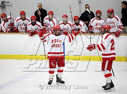 Thumbnail 3 in Steamboat Springs @ Regis Jesuit photogallery.