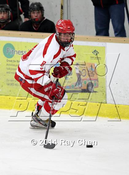 Thumbnail 2 in Steamboat Springs @ Regis Jesuit photogallery.