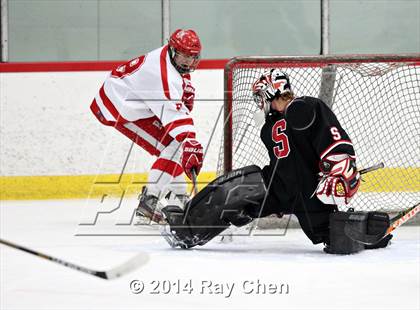 Thumbnail 3 in Steamboat Springs @ Regis Jesuit photogallery.