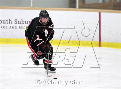 Thumbnail 2 in Steamboat Springs @ Regis Jesuit photogallery.
